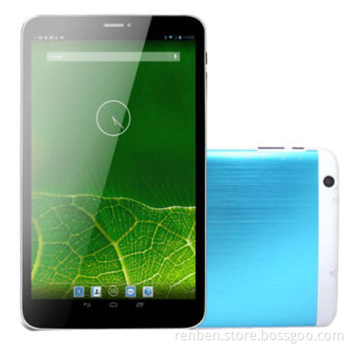 Tablet PC,8inch CAPACITIVE Touch Screen IPS 800*1280,MT8382,A7,Quad-core 1.2GHz,1GB DDR3+8GB Storage